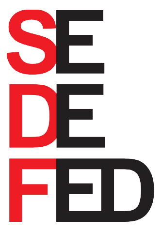 Sedefed logo